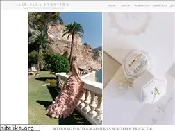 Sites similar to gabriellavanstern.com