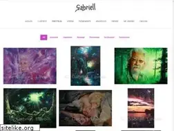 Sites similar to gabriellavoie.ca