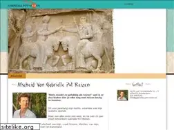 Sites similar to gabrielle-pot-reizen.nl