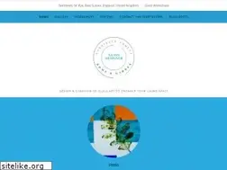 Sites similar to gabrielleargent.com