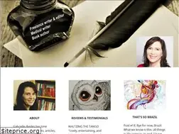 Sites similar to gabriellebauer.com
