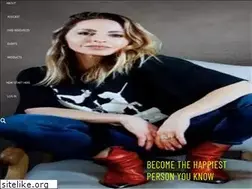 Sites similar to gabriellebernstein.com