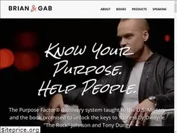 Sites similar to gabriellebosche.com