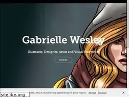 Sites similar to gabriellecosco.com