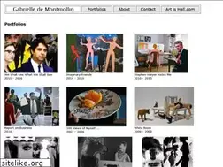 Sites similar to gabrielledemontmollin.com