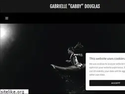 Sites similar to gabrielledouglas.com