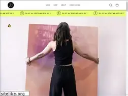 Sites similar to gabrielleguthrie.com