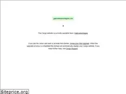Sites similar to gabriellelamontagne.com