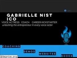 Sites similar to gabriellenistico.com