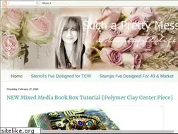 Sites similar to gabriellepollacco.blogspot.com