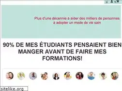 Sites similar to gabriellesamson.com