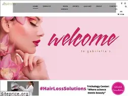 Sites similar to gabriellesaustin.com
