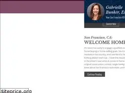 Sites similar to gabriellesellssf.com