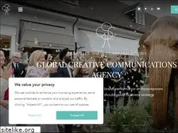 Sites similar to gabrielleshaw.com
