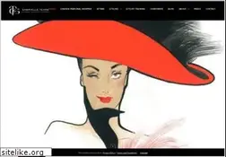 Sites similar to gabrielleteare.com