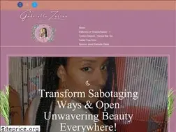 Sites similar to gabriellezalina.com