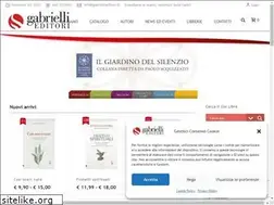 Sites similar to gabriellieditori.it