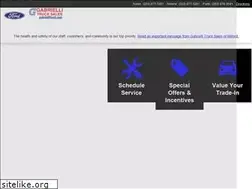 Sites similar to gabriellitrucksalesofmilford.com