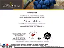 Sites similar to gabrielmeffre.fr