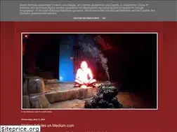 Sites similar to gabrielmorris.blogspot.com