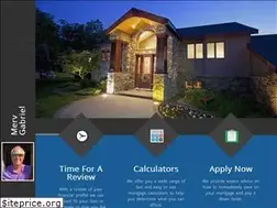 Sites similar to gabrielmortgages.ca