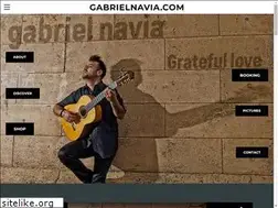 Sites similar to gabrielnavia.com