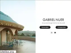 Sites similar to gabrielnuer.com