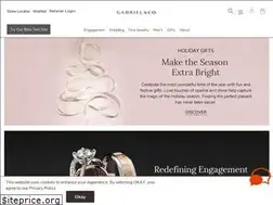 Sites similar to gabrielny.ca