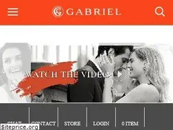 Sites similar to gabrielny.com