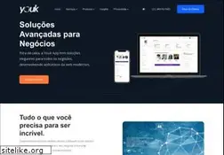 Sites similar to gabrieloliveira.com