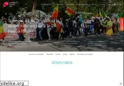 Sites similar to gabrielperi.fr