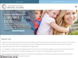 Sites similar to gabrielpolodds.com