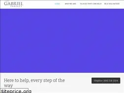 Sites similar to gabrielprojectsj.org