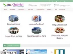 Sites similar to gabrielrealtybrokerage.com