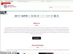 Sites similar to gabrielregistrar.com