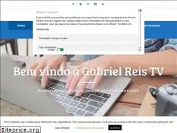 Sites similar to gabrielreis.tv