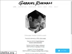 Sites similar to gabrielrhenals.com