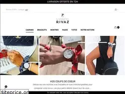 Sites similar to gabrielrivaz.com