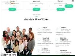 Sites similar to gabriels-place.org
