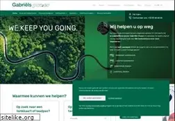 Sites similar to gabriels.be