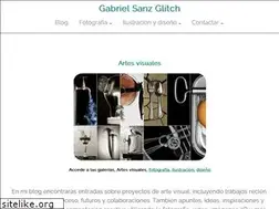 Sites similar to gabrielsanz.es