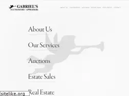 Sites similar to gabrielsauctions.com
