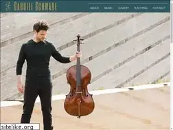 Sites similar to gabrielschwabe.com