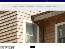 Sites similar to gabrielsenbuilders.com
