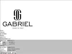 Sites similar to gabrielshoes.com
