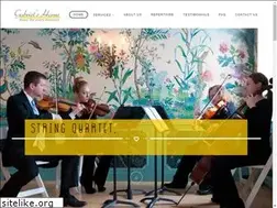 Sites similar to gabrielshorns.com