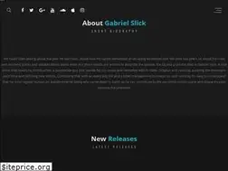 Sites similar to gabrielslick.com