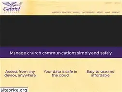Sites similar to gabrielsoft.com