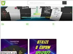 Sites similar to gabrielsp.com.br