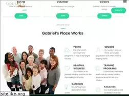 Sites similar to gabrielsplace.org